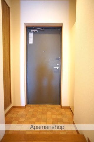 ル・リオン半田山の内装写真