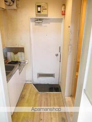 プラザドゥクリムゾン[1R/14m2]の内装8