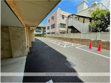 スプレスター志村坂上[1K/25.48m2]のその他内装4