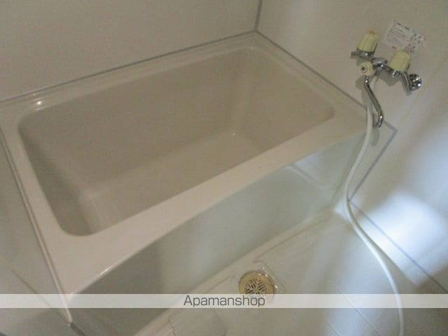 アップルコートEの内装写真