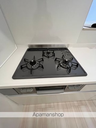 ラニーラグーンＥＸＥ[1LDK/42.93m2]の内装8