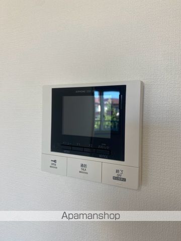 RAFFINE南郷通IIIの内装写真