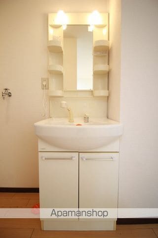 あさひコーポBの内装写真