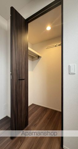 アリアリュクスの内装写真