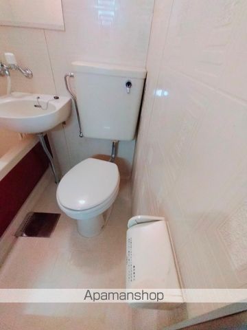 シティライフ柏原の内装写真