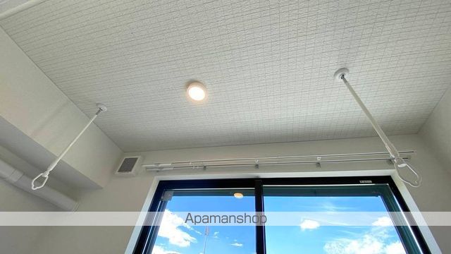 アルバータ セレーノの内装写真