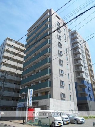 ライラック[1R/27.83m2]の外観2