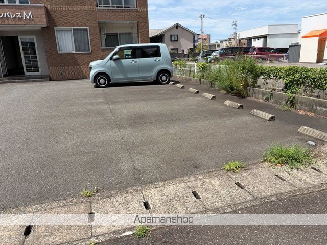 グリーンパレスMのその他写真