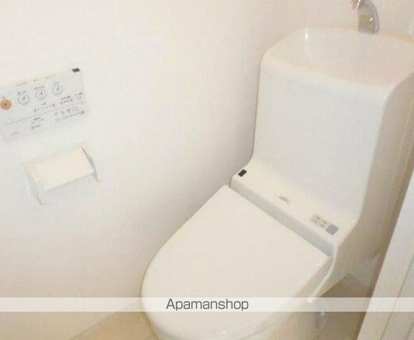 チャーリーズハウス港南中央の内装写真