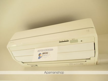 ル・サンク愛宕リバーテラス[3LDK/83.29m2]のその他設備