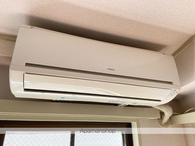 グリーンハイツ木城の内装写真