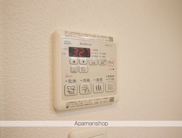 コンフォート北坂戸の内装写真