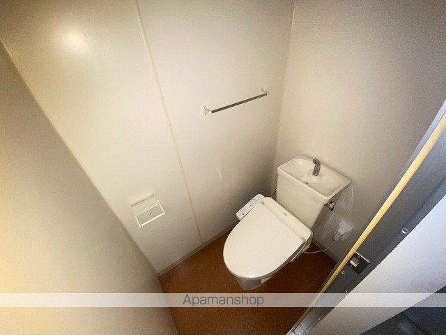 タクボ小泉ハイツの内装写真