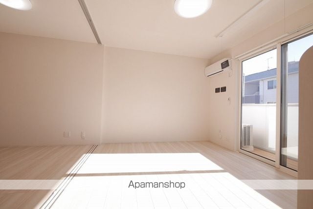 DーROOMさんよう A棟の内装写真