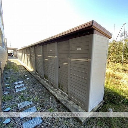 アプリコット[3DK/56.76m2]の共用部6