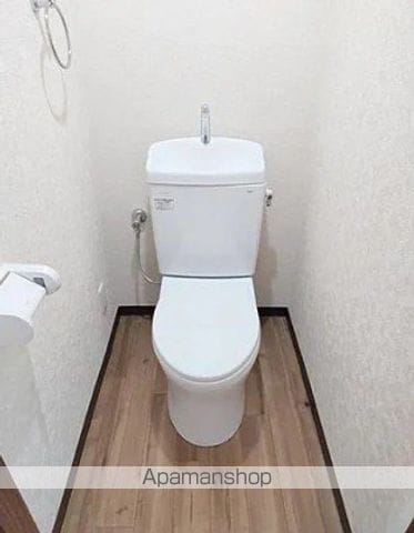 みどりハイツの内装写真