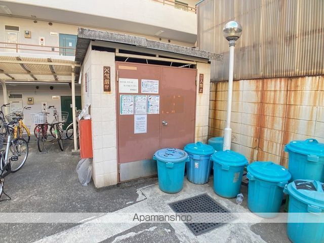 オリンピックマンション川口のその他写真