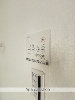 Ｂｌｕｅｂｉｒｄ　Ｈｏｕｓｉｎｇ[1R/17.51m2]の内装2