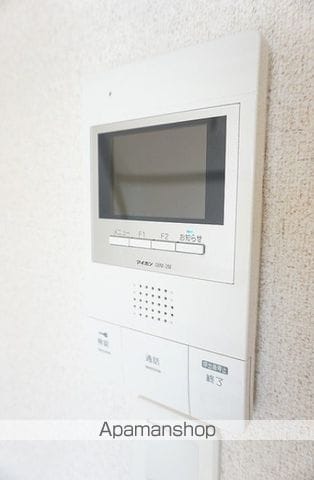 スカイハイツ田柄の内装写真