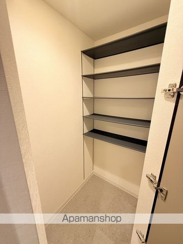 グランカーサ南6条の内装写真