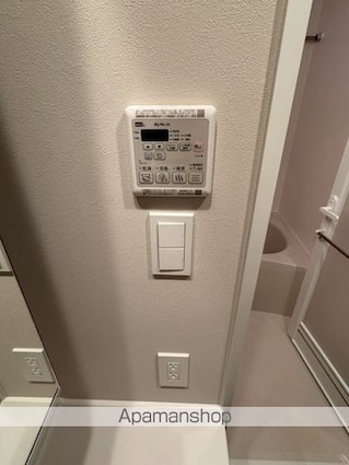 ブランシエスタ雑司が谷[1DK/25.25m2]の内装4