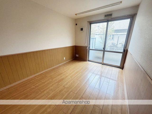 コミュニティービレッジ下小田 A棟の内装写真