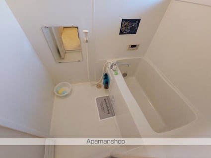 夢咲きの里　Ｂ[1LDK/51.34m2]のバス