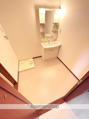 テラスホーエーの内装写真