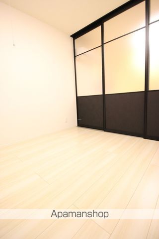 DーRESIDENCE西町の内装写真