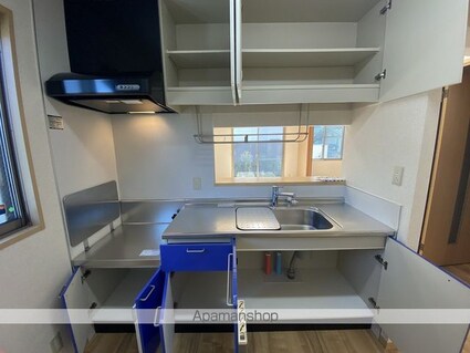 コモディア　旭[4LDK/104.5m2]の内装5