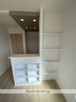フェリス　ソレアードⅢ[2LDK/66.02m2]の内装6
