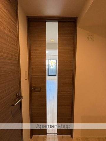 ガリシア蒲田SOUTHの内装写真