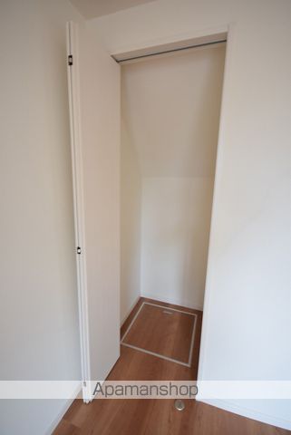 CASA FELIZ B棟の内装写真