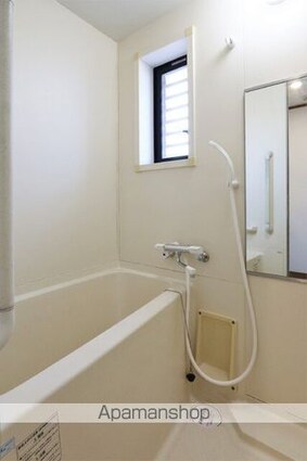 モンシャレー持田[1DK/37m2]のバス