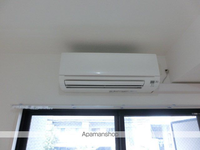 RESIUR−H心斎橋VITAの内装写真