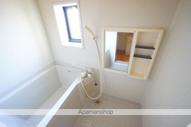 グランコート鴨川[3DK/53.5m2]のバス