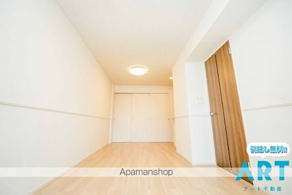 愛媛県伊予郡松前町大字南黒田[1LDK/50.05m2]の内装