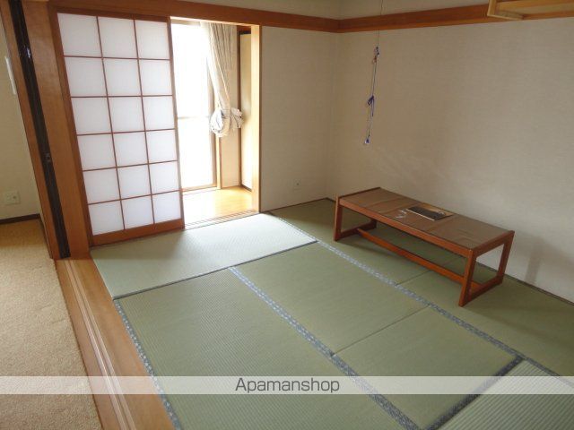 東北本線 安達駅 徒歩24分 1階建 築33年の内装写真