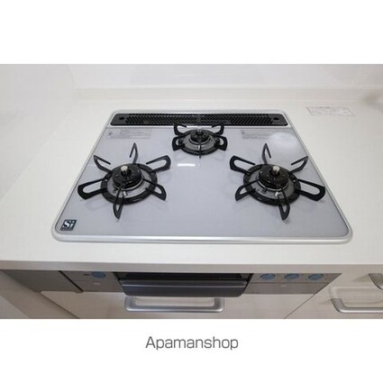 アソシエール千川[3DK/57.17m2]の内装3