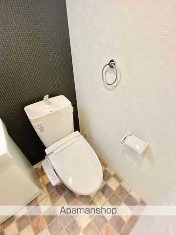 アンダンテ鶴ヶ峰の内装写真