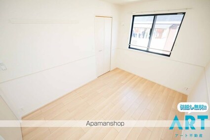 愛媛県伊予郡松前町大字南黒田[2LDK/59.58m2]の内装7