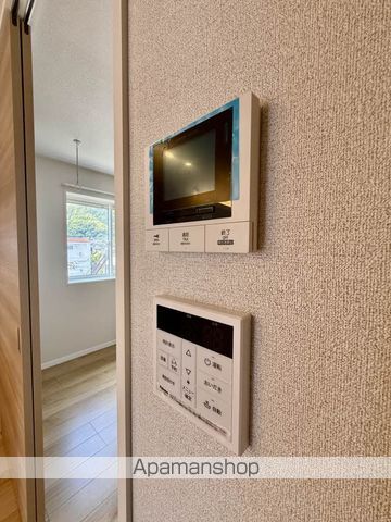 ShaMaison sanyoの内装写真