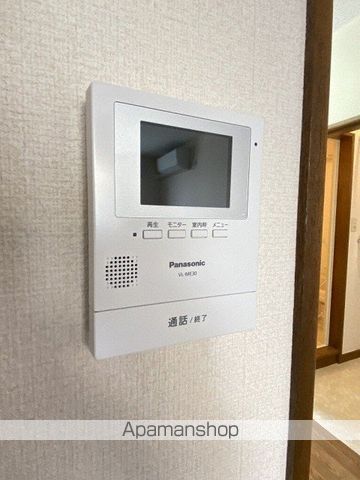 プレムシャラの内装写真