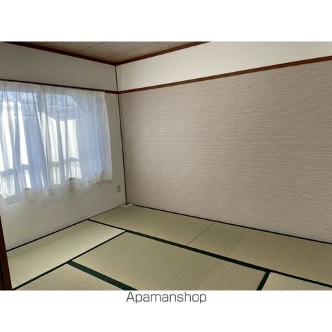 CHAINONの内装写真