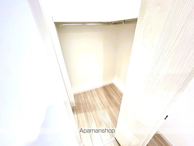 REGALEST牛田本町の内装写真