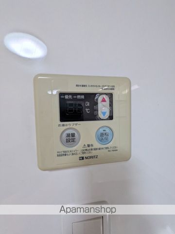 トークヴィレッジII A棟のその他写真