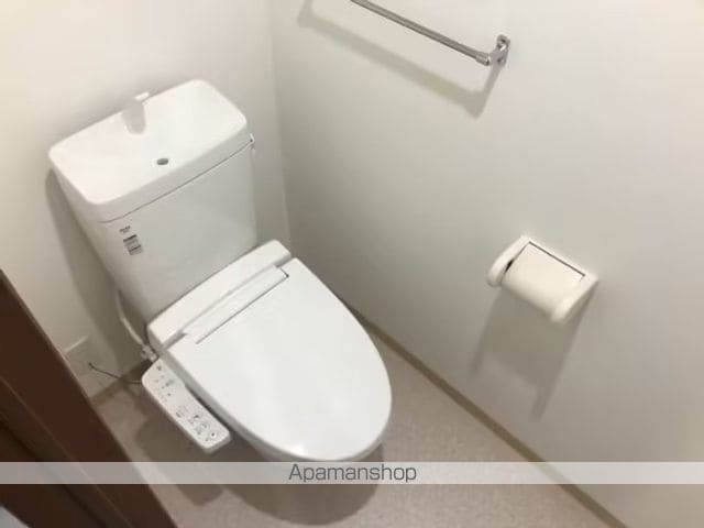 FLOWER CONCORDIAの内装写真