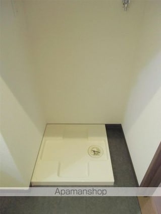 バンベールウエスト[1R/35.08m2]の内装4