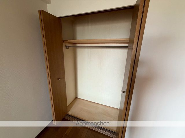 グレース北屋敷の内装写真