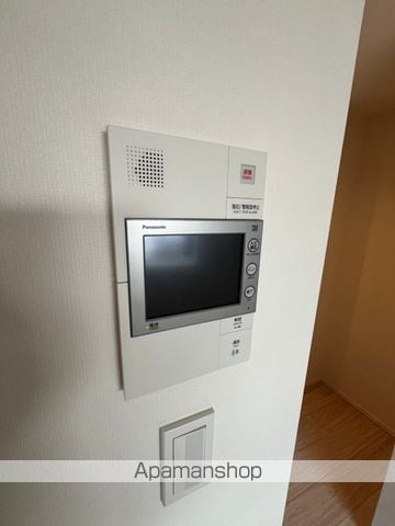ラグゼナ横浜鶴見IIの内装写真